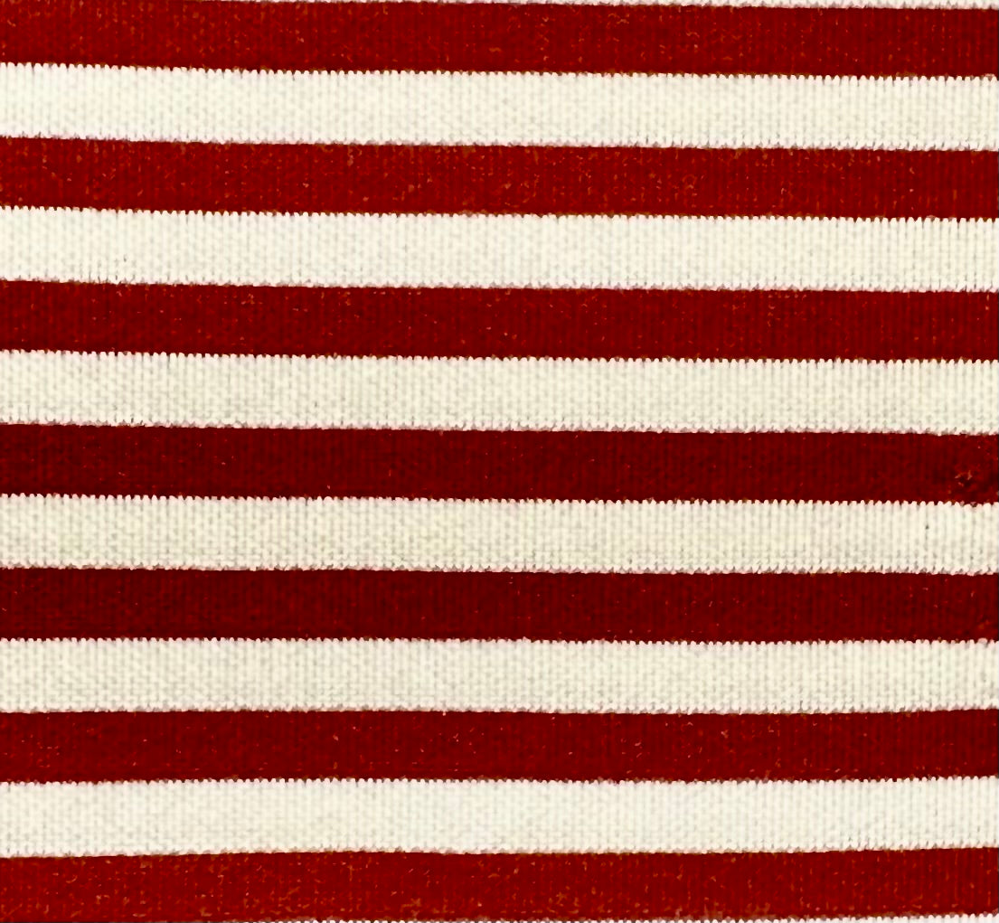 Limited Stripe Ballroom skirt