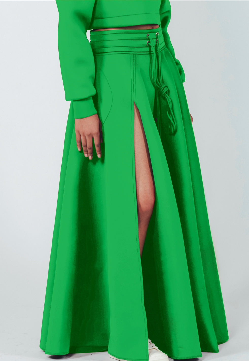 Ballroom Sweatskirt
