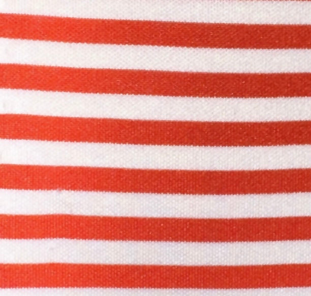 Limited Stripe Ballroom skirt