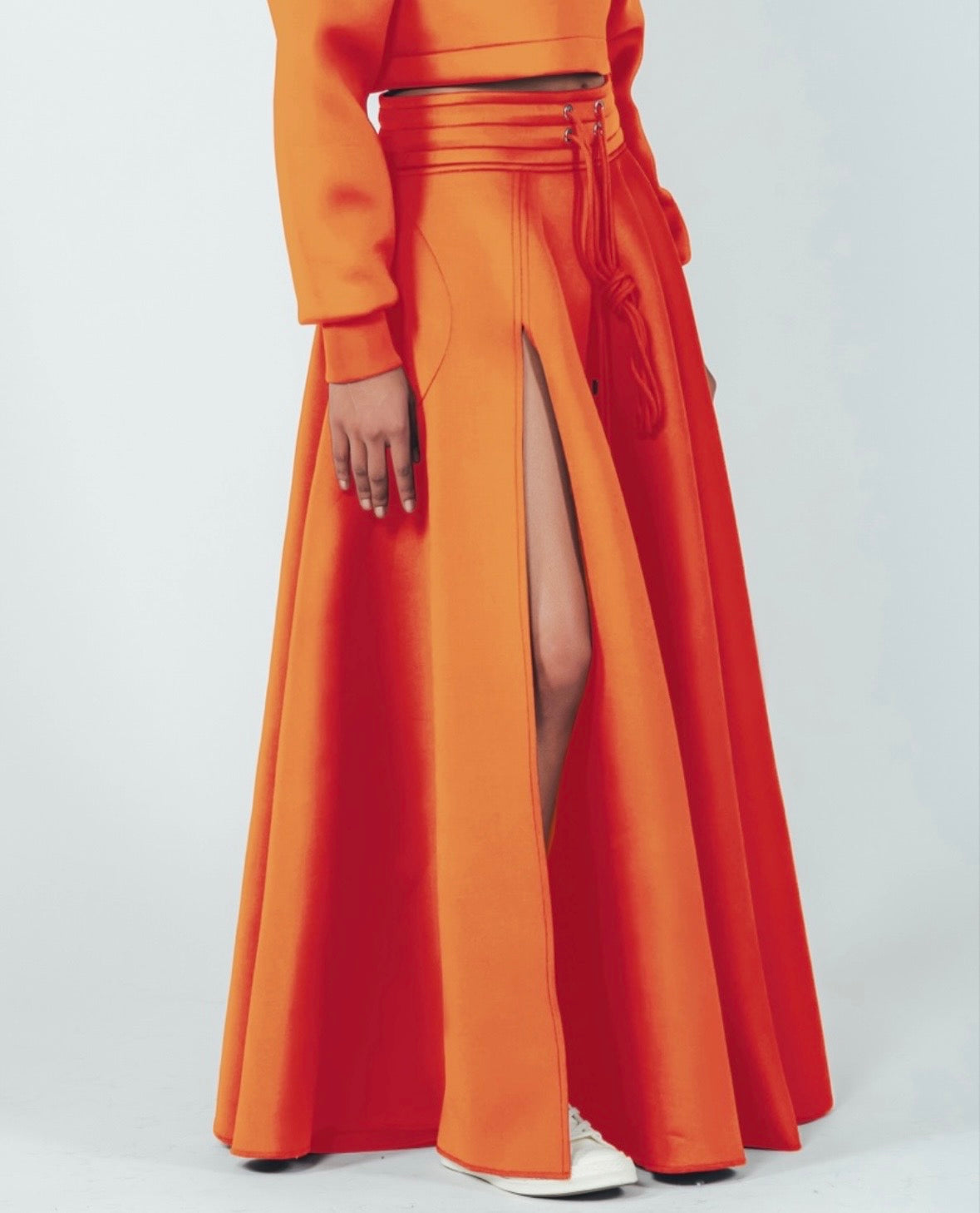 Ballroom Sweatskirt