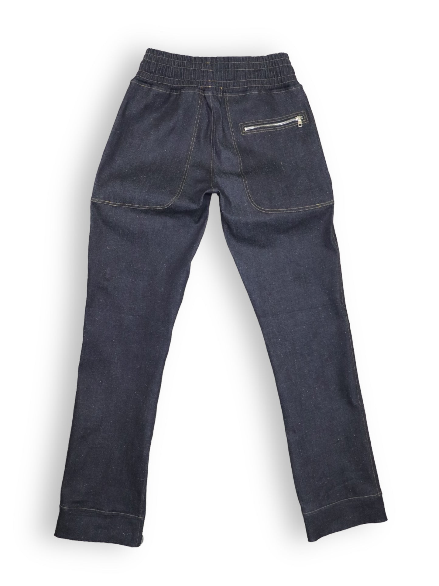 Denim multi pocket cargos (Limited)SOLDOUT
