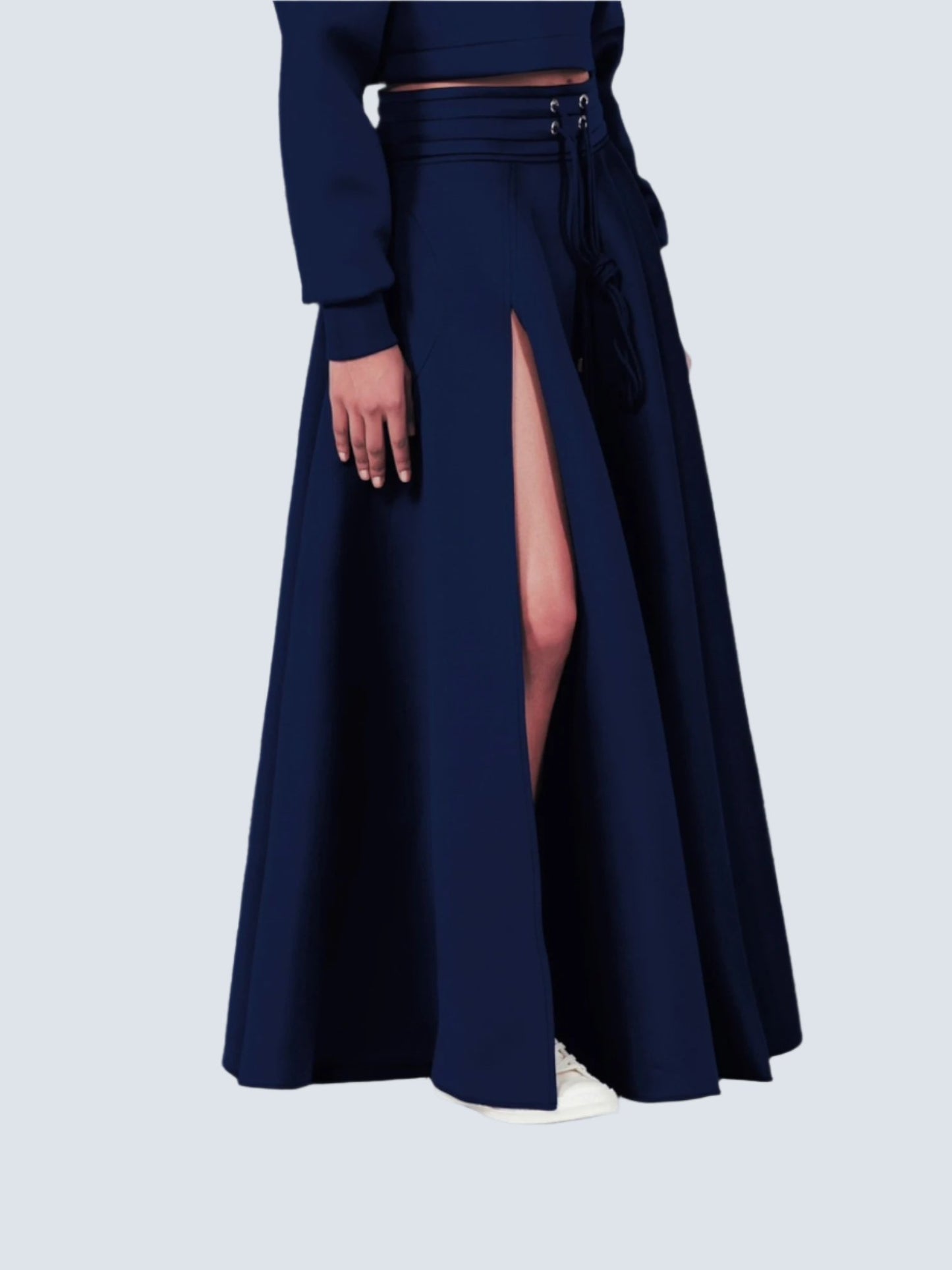 Ballroom Sweatskirt