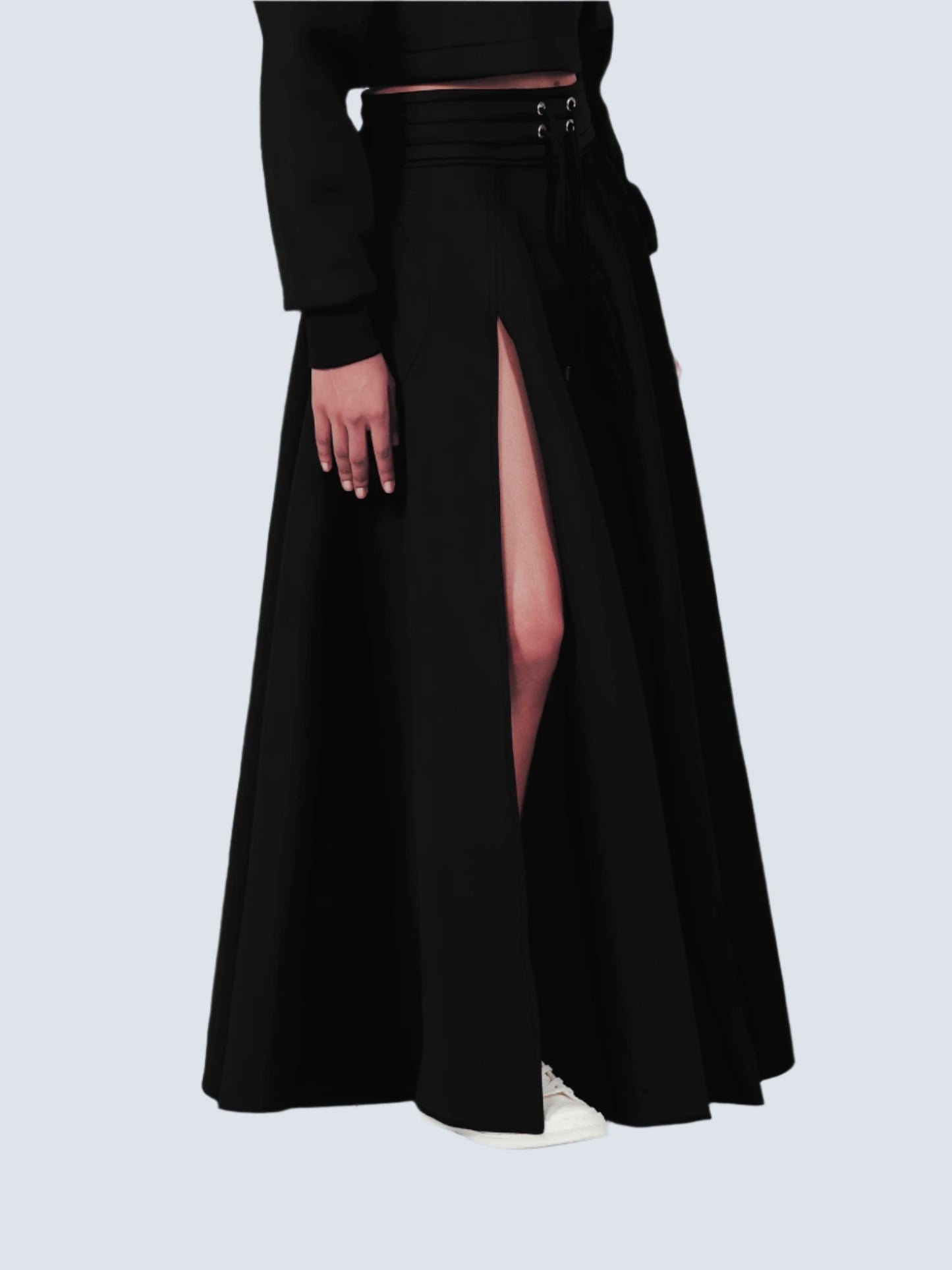 Ballroom Sweatskirt