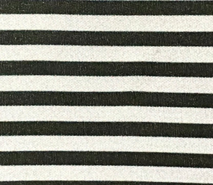 Limited Stripe Ballroom skirt
