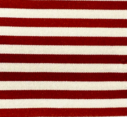 Limited Stripe Ballroom skirt