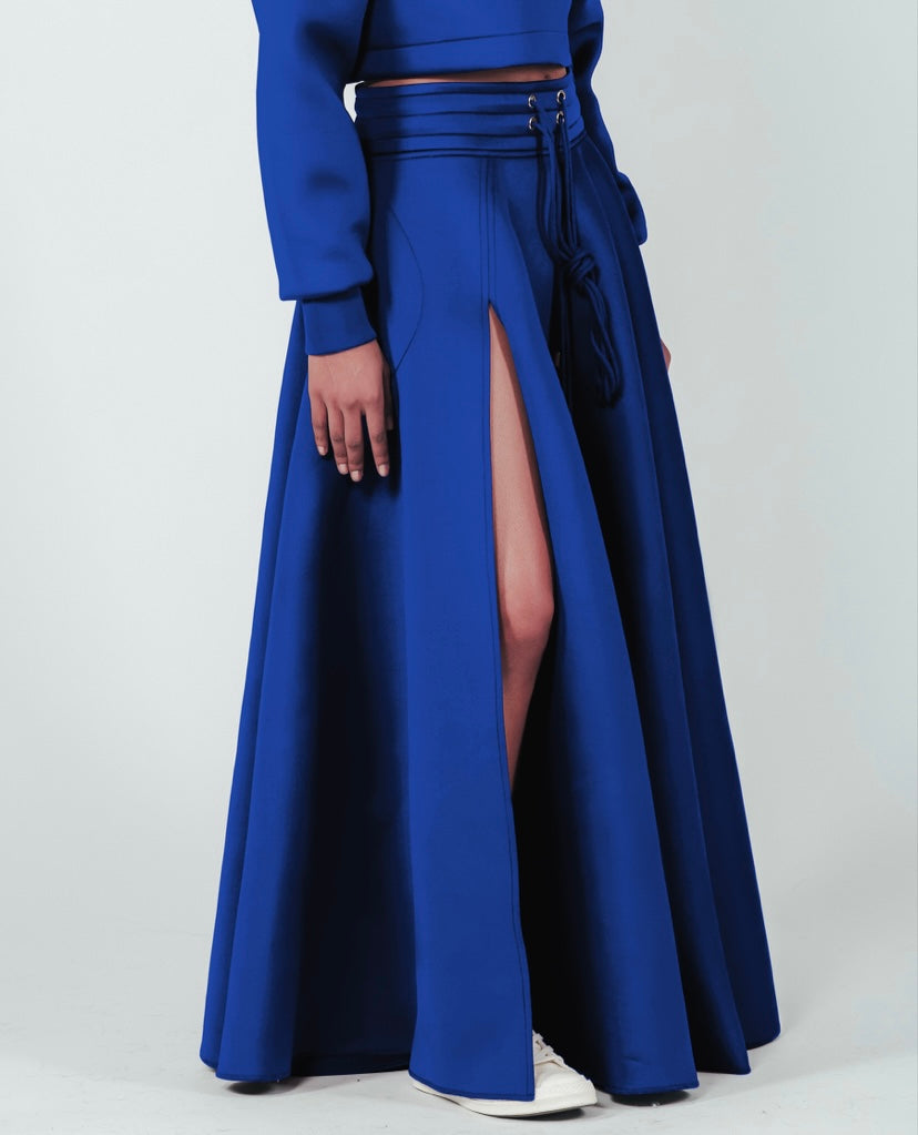 Ballroom Sweatskirt – J.Bailey