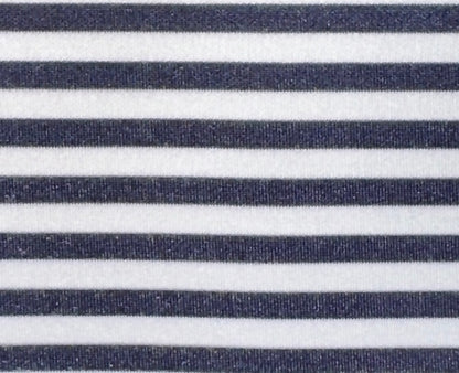 Limited Stripe Ballroom skirt