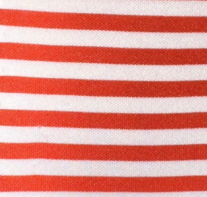 Limited Stripe Ballroom skirt